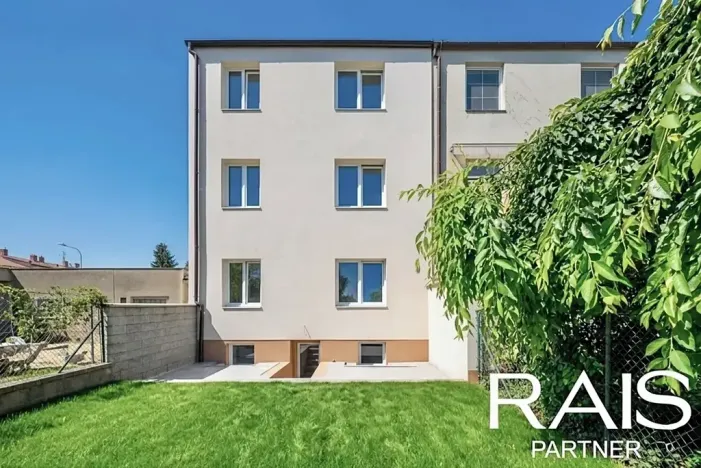 Prodej bytu 2+kk, Brno, Churého, 57 m2
