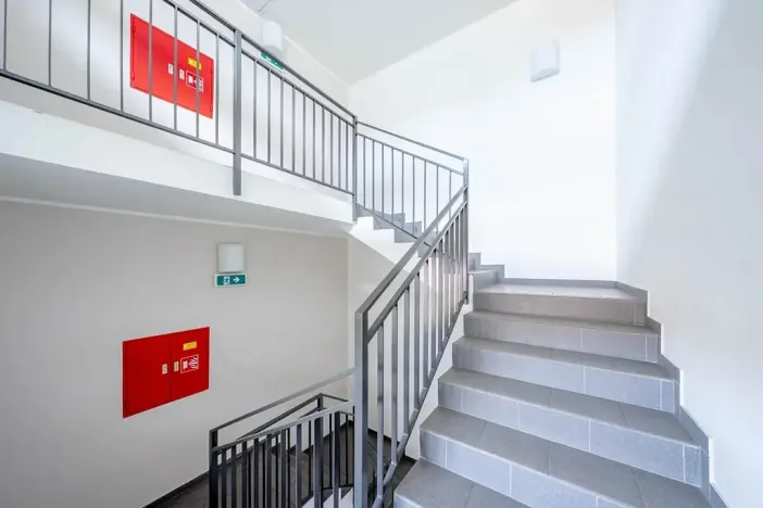 Prodej bytu 1+kk, Brno, 30 m2