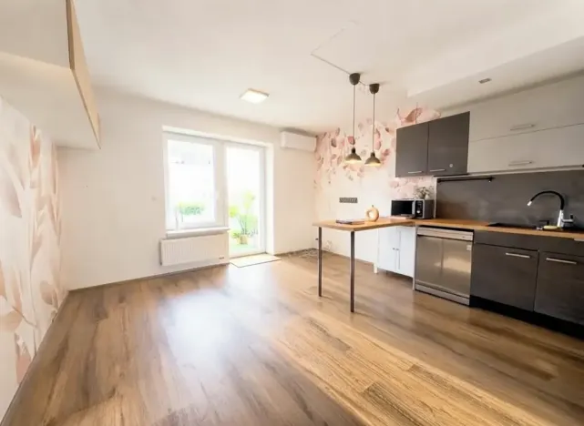Pronájem bytu 3+kk, Brno, Přírodní, 53 m2