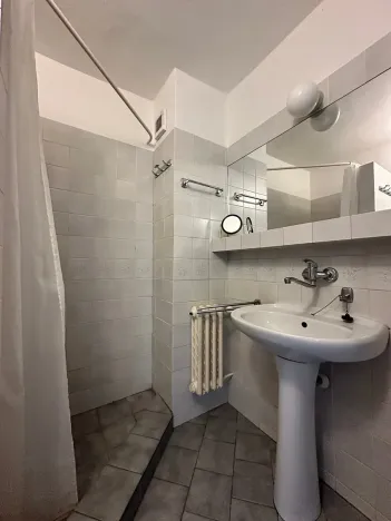 Pronájem bytu 3+kk, Praha - Vršovice, Na pahorku, 89 m2