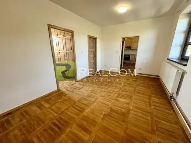 Pronájem bytu 2+1, Pečky, Petra Bezruče, 42 m2