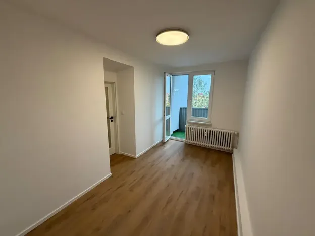 Prodej bytu 3+1, Kladno, Finská, 65 m2