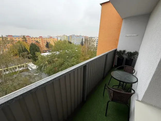 Prodej bytu 3+1, Kladno, Finská, 65 m2