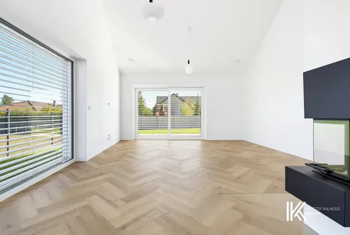 Prodej rodinného domu, Žehušice, 120 m2