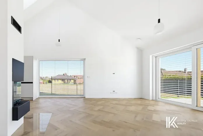 Prodej rodinného domu, Žehušice, 120 m2