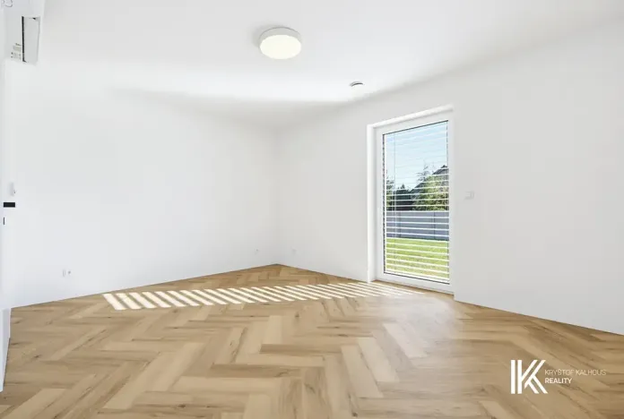 Prodej rodinného domu, Žehušice, 120 m2