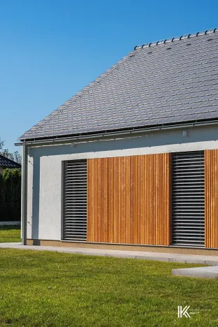 Prodej rodinného domu, Žehušice, 120 m2