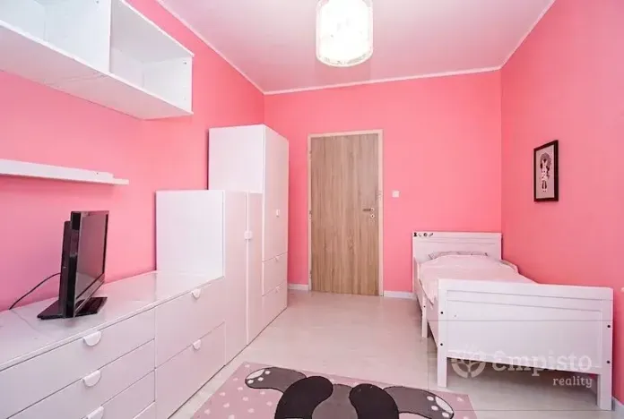 Prodej bytu 3+1, Třinec, Sosnová, 68 m2