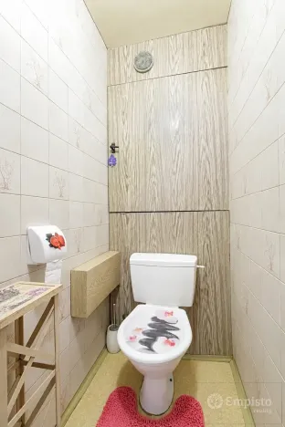 Prodej bytu 3+1, Třinec, Sosnová, 68 m2