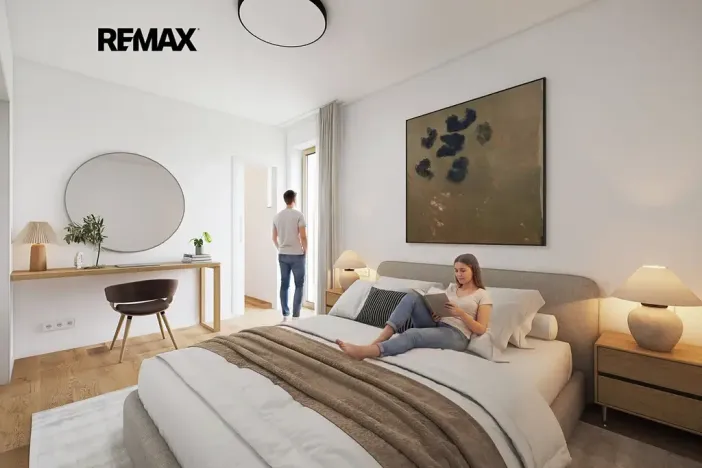 Prodej rodinného domu, Líšnice, 108 m2