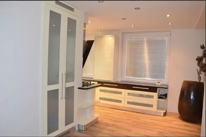 Pronájem bytu 4+1, Praha - Modřany, Hřebíkova, 92 m2