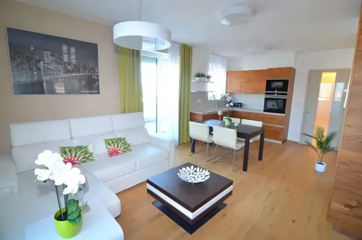 Prodej bytu 2+kk, Praha - Pitkovice, Chorošová, 55 m2
