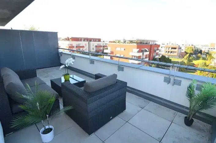 Prodej bytu 2+kk, Praha - Pitkovice, Chorošová, 55 m2