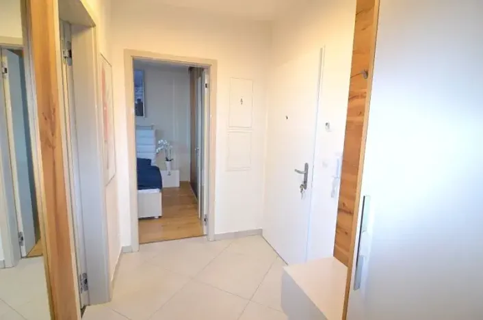 Prodej bytu 2+kk, Praha - Pitkovice, Chorošová, 55 m2