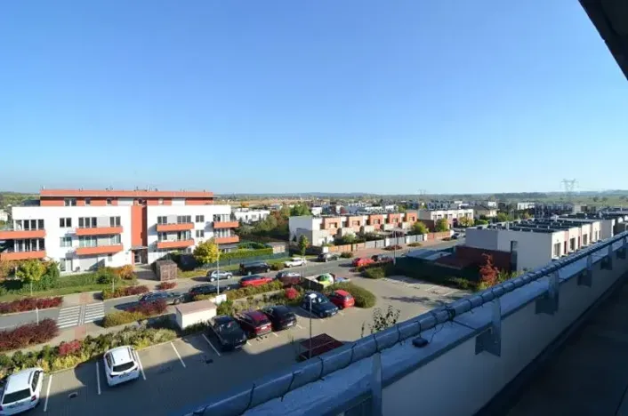 Prodej bytu 2+kk, Praha - Pitkovice, Chorošová, 55 m2