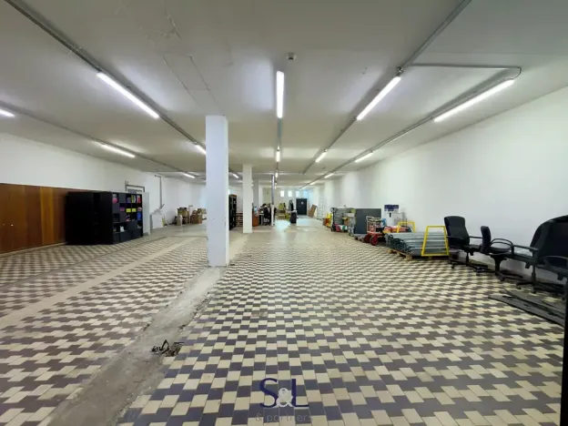 Pronájem skladu, Česká Lípa, Okružní, 350 m2