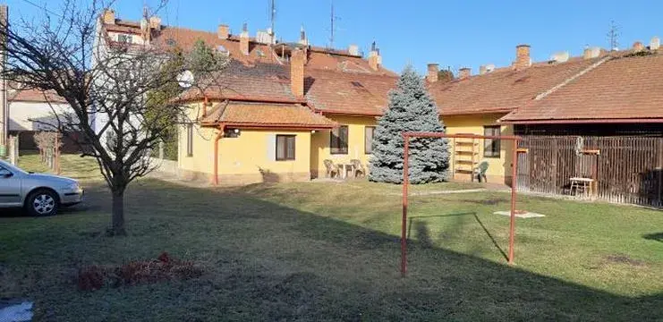 Prodej pozemku pro bydlení, Břeclav, 2183 m2