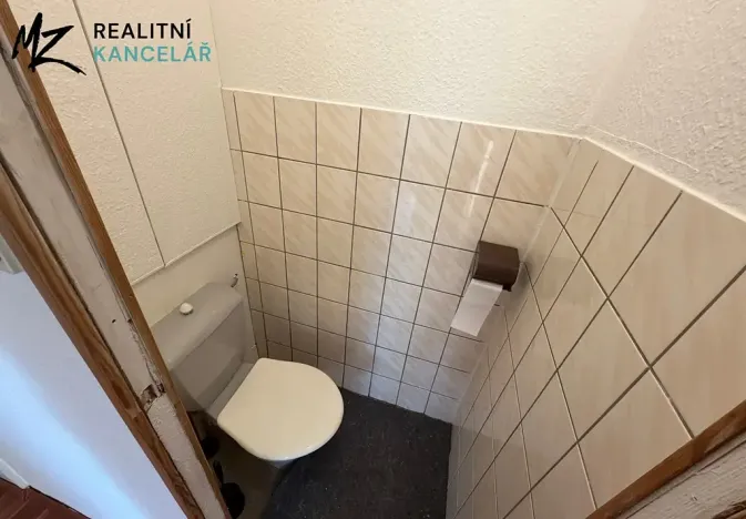 Prodej bytu 2+1, Rýmařov, Větrná, 59 m2