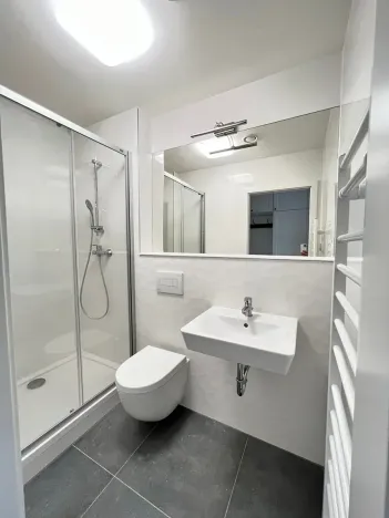 Prodej bytu 1+kk, Praha - Vysočany, Poděbradská, 20 m2