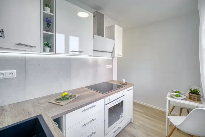 Pronájem bytu 2+1, Most, Zdeňka Fibicha, 55 m2