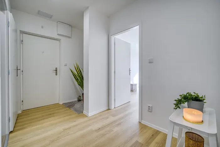 Pronájem bytu 2+1, Most, Zdeňka Fibicha, 55 m2