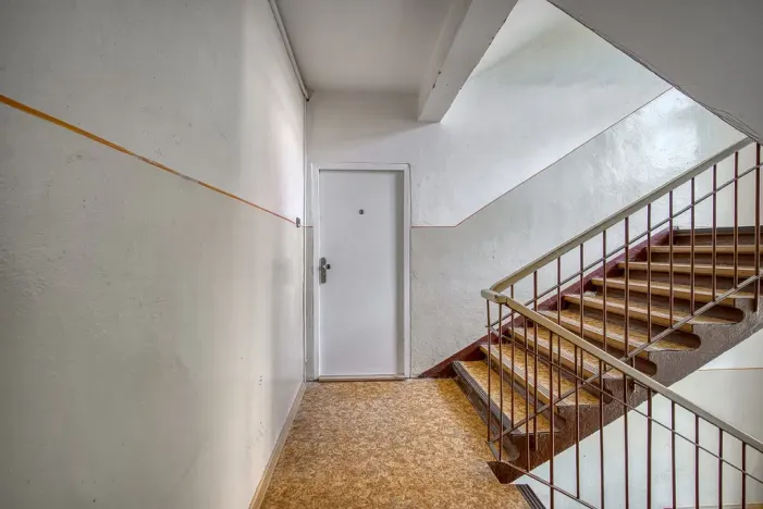 Pronájem bytu 2+1, Most, Zdeňka Fibicha, 55 m2