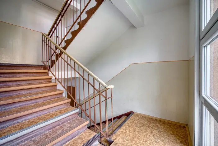 Pronájem bytu 2+1, Most, Zdeňka Fibicha, 55 m2
