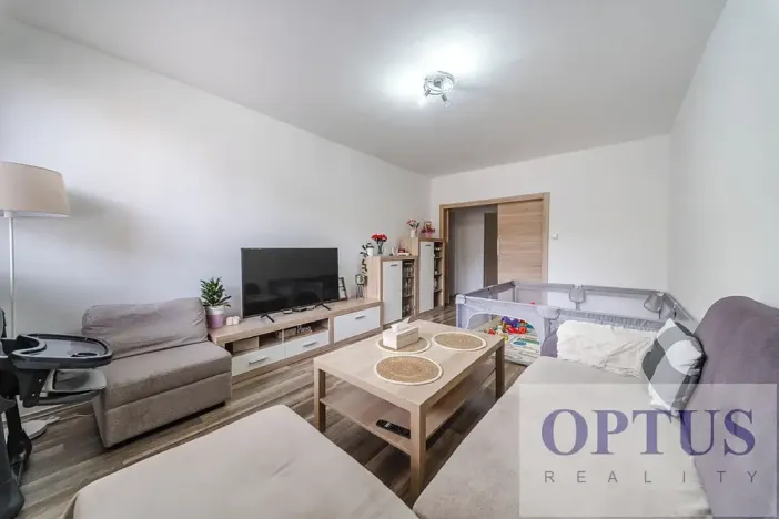 Prodej bytu 3+1, Ostrava, Lechowiczova, 77 m2