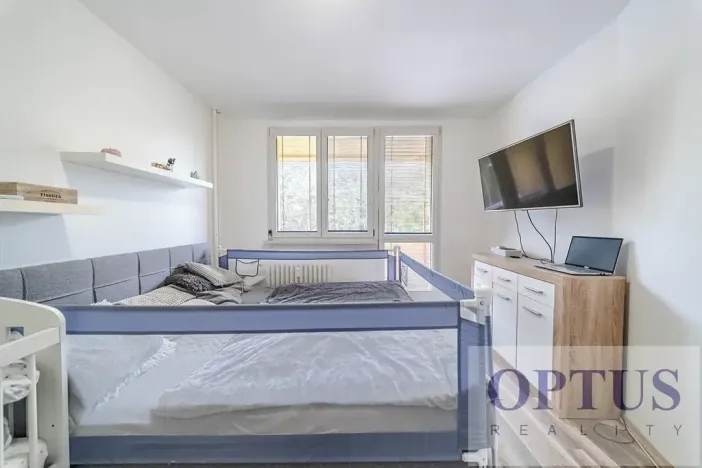 Prodej bytu 3+1, Ostrava, Lechowiczova, 77 m2