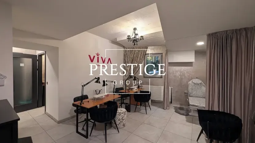 Pronájem obchodního prostoru, Praha - Vyšehrad, Neklanova, 74 m2