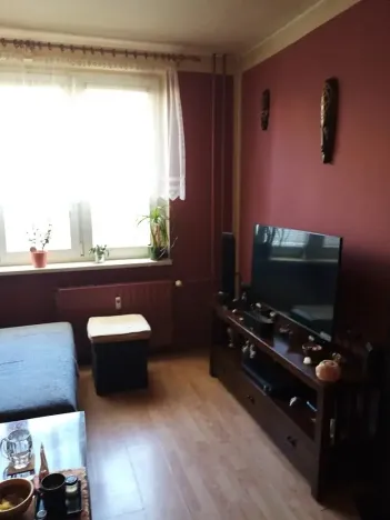 Prodej bytu 2+kk, Praha - Zličín, Nedašovská, 41 m2