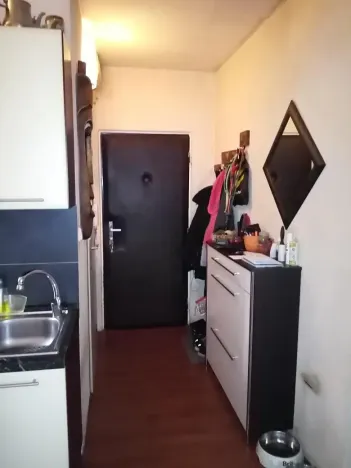 Prodej bytu 2+kk, Praha - Zličín, Nedašovská, 41 m2
