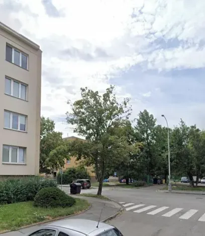 Prodej bytu 2+kk, Praha - Zličín, Nedašovská, 41 m2