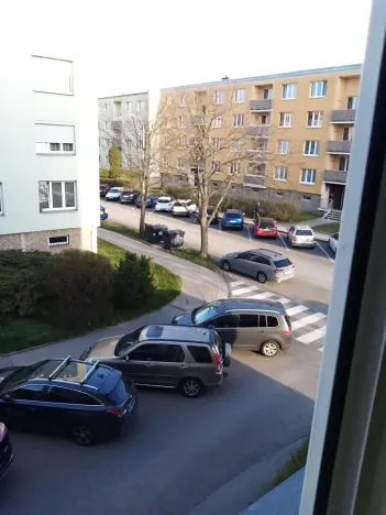 Prodej bytu 2+kk, Praha - Zličín, Nedašovská, 41 m2