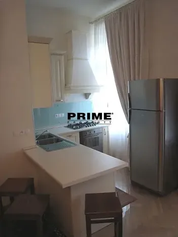 Pronájem bytu 3+kk, Praha - Vinohrady, Italská, 110 m2