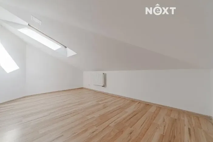 Pronájem bytu 2+kk, Ostrava, Parcelní, 62 m2
