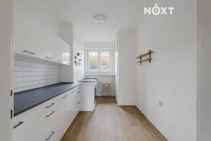 Pronájem bytu 3+1, Ostrava, Šrobárova, 70 m2