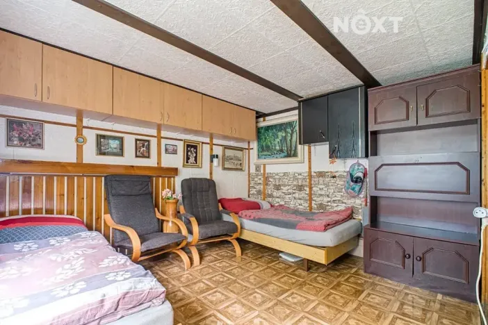 Pronájem zahrady, Doubrava, 3000 m2