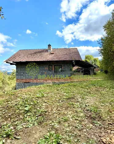 Prodej pozemku pro bydlení, Pržno, 6194 m2