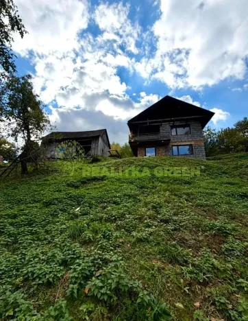 Prodej pozemku pro bydlení, Pržno, 6194 m2