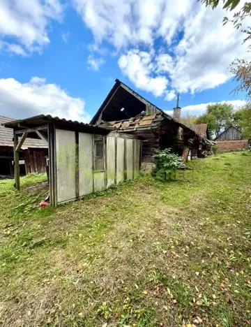 Prodej pozemku pro bydlení, Pržno, 6194 m2