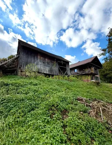 Prodej pozemku pro bydlení, Pržno, 6194 m2