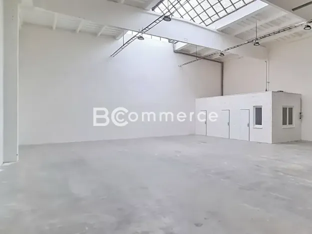 Pronájem skladu, Brno, 264 m2