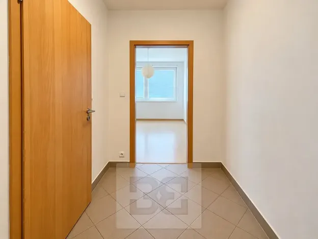 Pronájem bytu 1+kk, Brno, Dusíkova, 40 m2