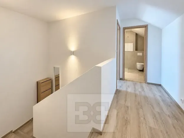 Prodej bytu 2+kk, Brno, Táborská, 66 m2