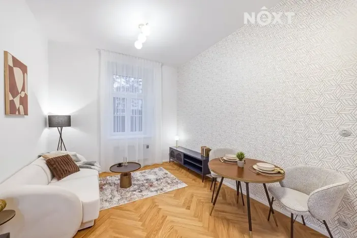 Prodej bytu 2+kk, Praha - Vysočany, Pod pekárnami, 51 m2