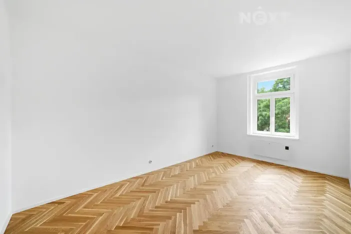 Prodej bytu 2+kk, Praha - Vysočany, Pod pekárnami, 51 m2