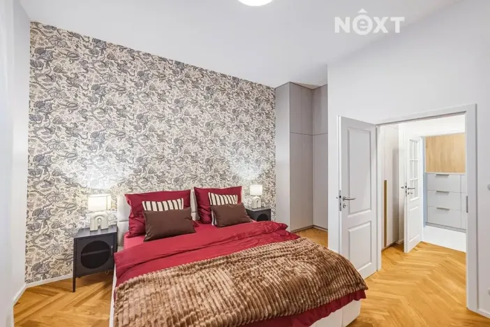 Prodej bytu 2+kk, Praha - Vysočany, Pod pekárnami, 50 m2