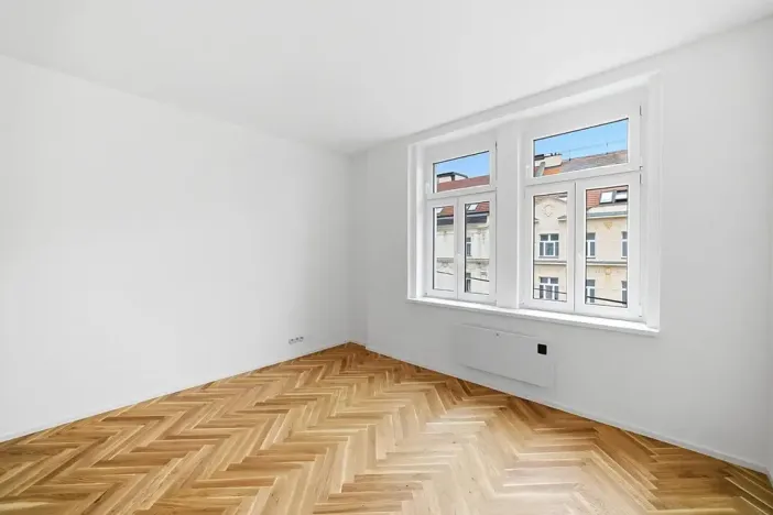 Prodej bytu 2+kk, Praha - Vysočany, Pod pekárnami, 50 m2