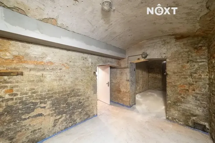 Prodej skladu, Praha - Košíře, U Tyrše, 33 m2